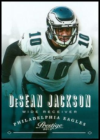 145 DeSean Jackson